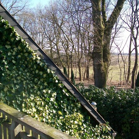 Haus Darmstadt Ankelohe Extérieur photo