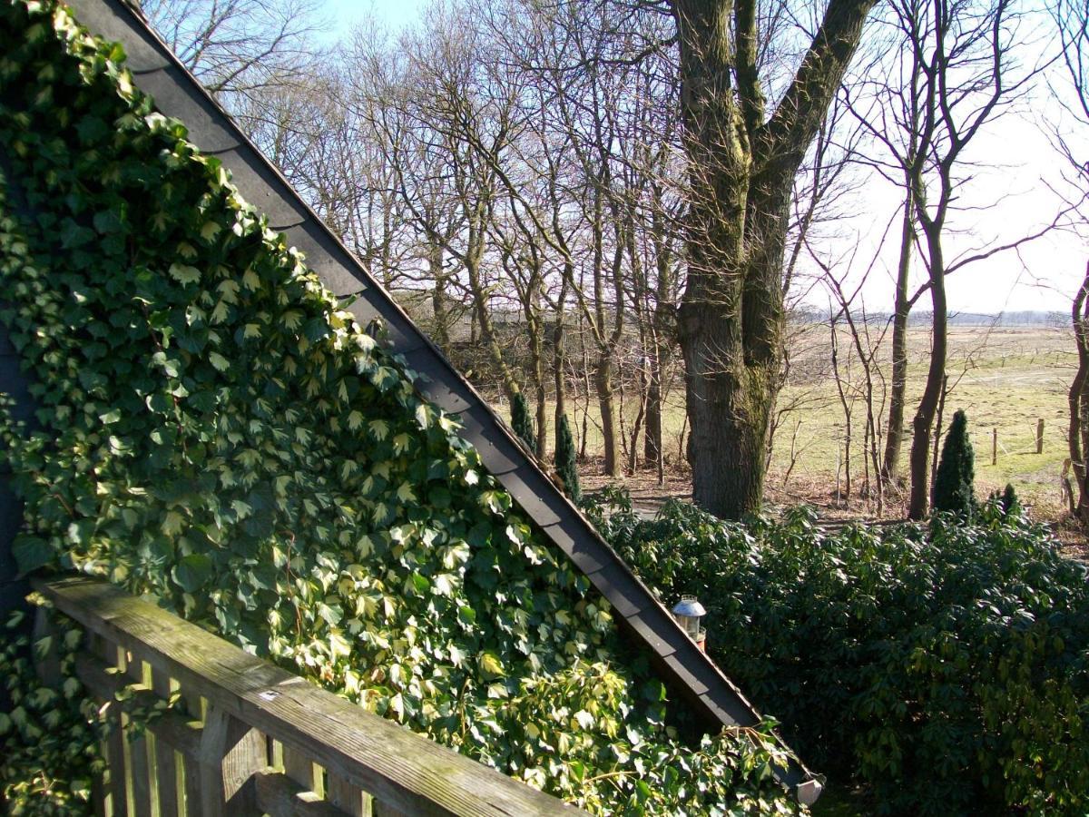 Haus Darmstadt Ankelohe Extérieur photo