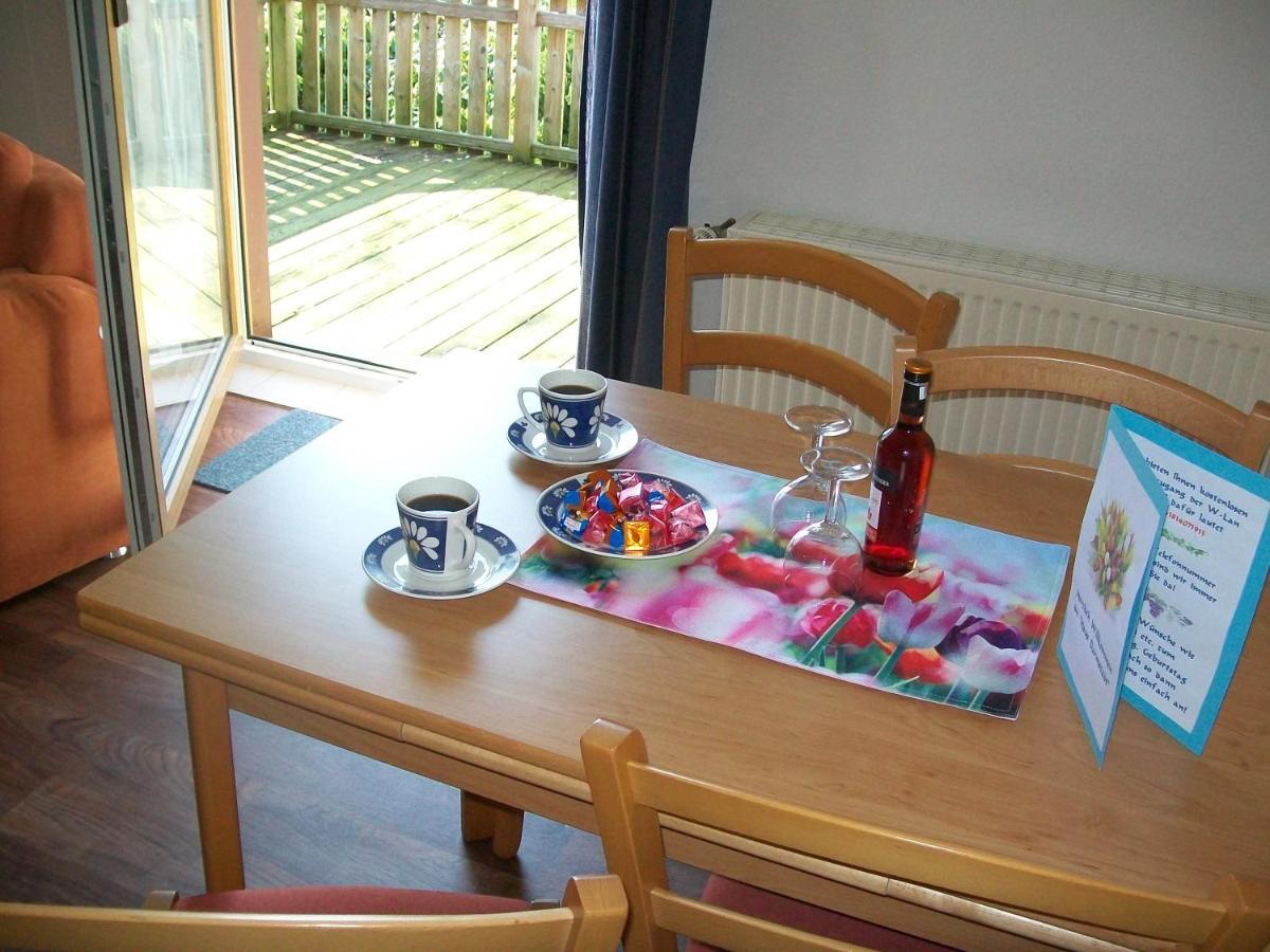 Haus Darmstadt Ankelohe Extérieur photo