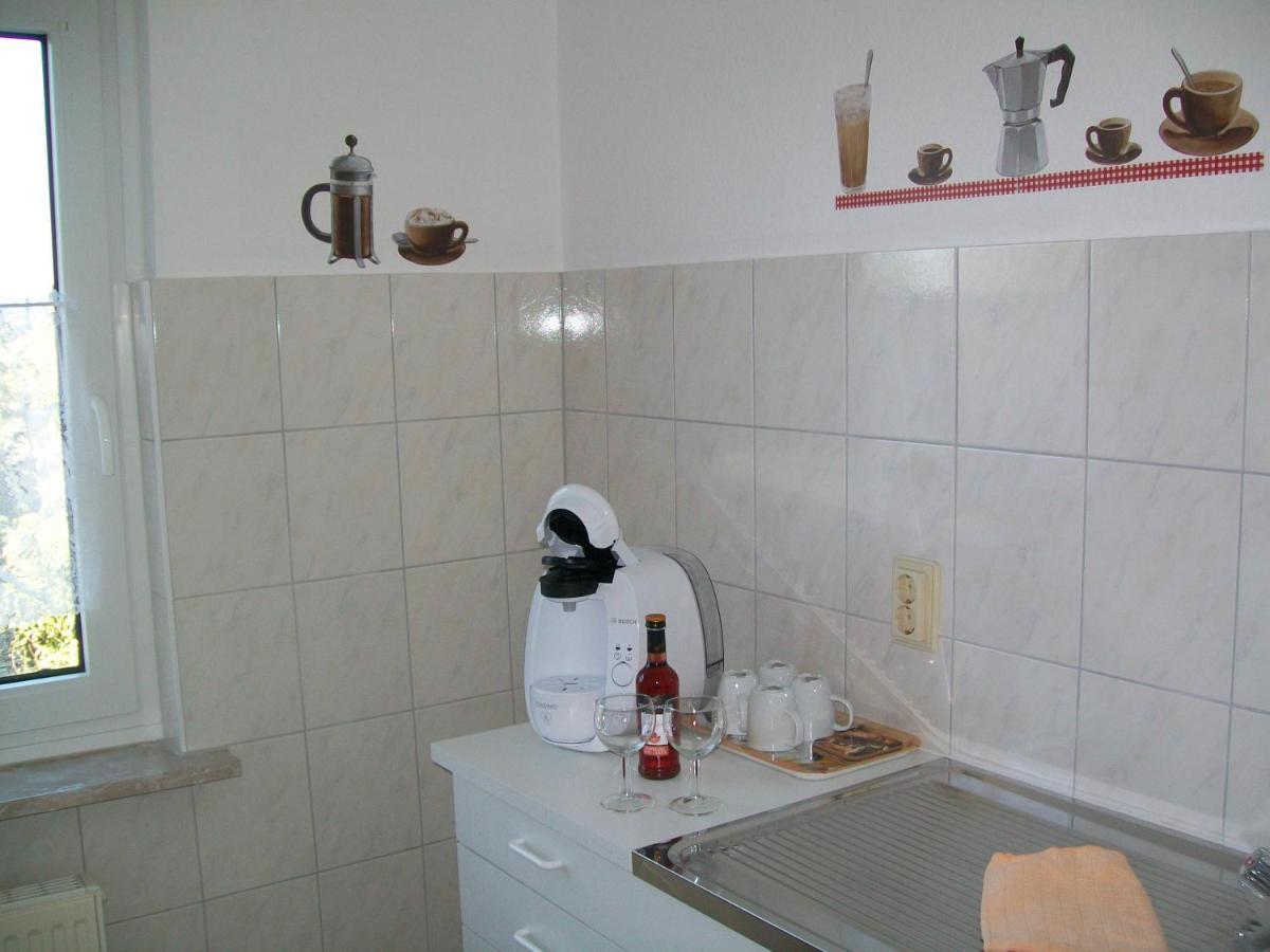 Haus Darmstadt Ankelohe Extérieur photo