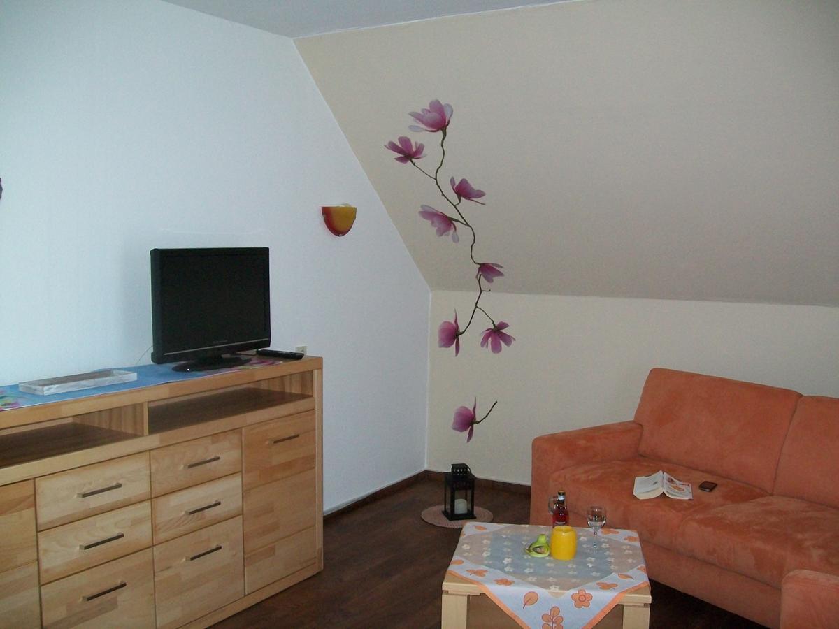 Haus Darmstadt Ankelohe Extérieur photo