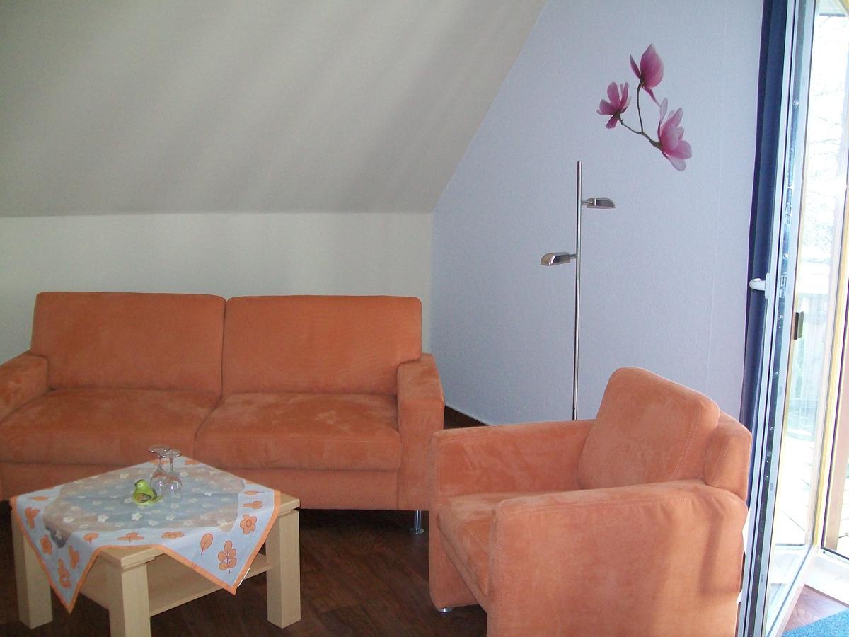 Haus Darmstadt Ankelohe Extérieur photo