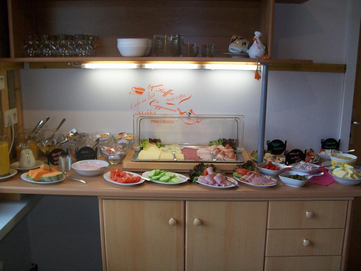 Haus Darmstadt Ankelohe Extérieur photo