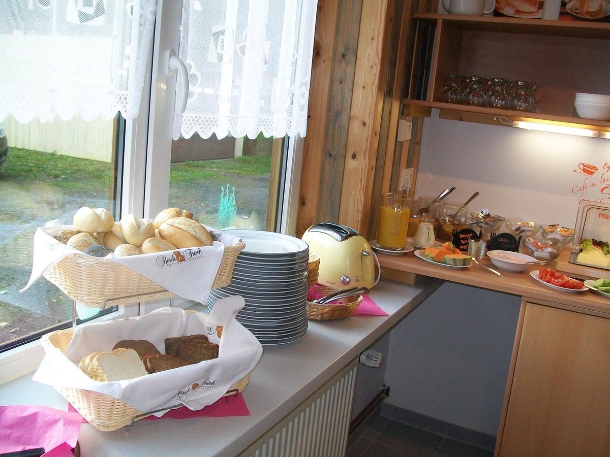 Haus Darmstadt Ankelohe Extérieur photo