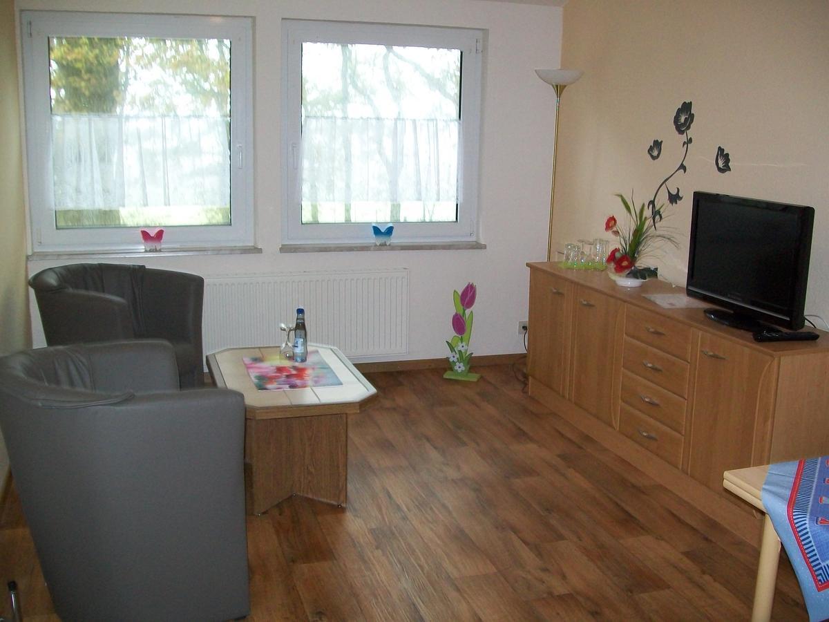 Haus Darmstadt Ankelohe Extérieur photo
