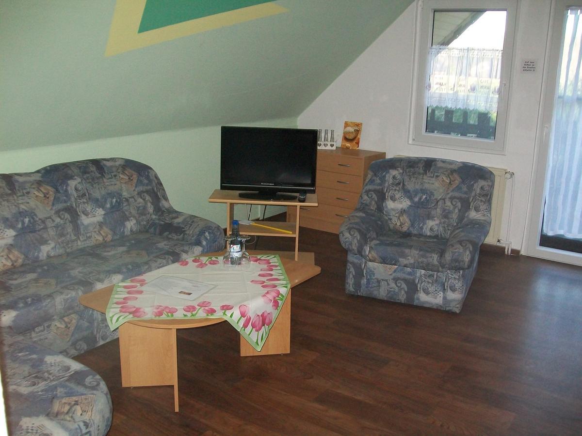 Haus Darmstadt Ankelohe Extérieur photo